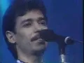TU ME HACES FALTA. EDDIE SANTIAGO EN IBEROAMERICA VA