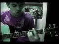 Друга ріка - Вже не сам (cover)