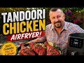 WHY Your Tandoori Chicken NEVER Tastes Like The RESTAURANT NO TANDOOR NEEDED