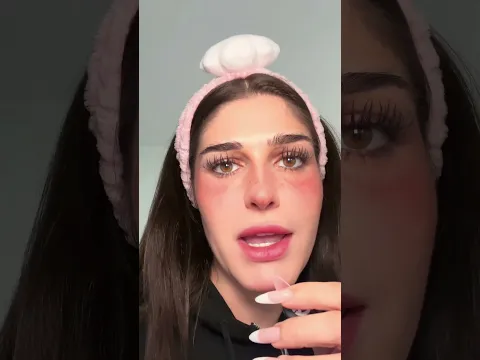 GRWM para ir al ginecólogo
