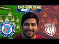 NorthEast United vs Jamshedpur FC Super Cup Semi-Final Preview | Ajaraie’s Last Chance for ACL2 Spot