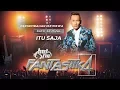 Lagu Fantastik 4 | DATO AC MIZAL - Itu Saja (Juri Jemputan) - Minggu 2