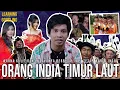 Download Lagu Orang India Rasis Ke Orang India Karena Fisik Berbeda! Nasib India Timur Laut | Learning By Googling