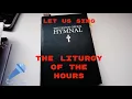 The Divine Office Hymnal for the new Liturgy of the Hours