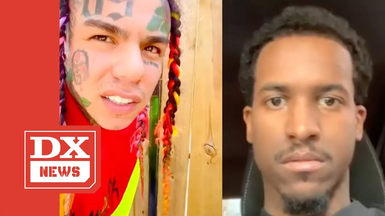 Lil Reese & Lil Durk Don't Find Tekashi 6ix9ine's Chicago PR Stunt Funny