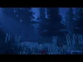 a dark fantasy playlist that belongs in minecraft