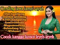 Lagu GENDING JAWA _ JINEMAN ULER KAMBANG GLATHIK GLINDING_||UYON UYON JAMPI SAYAH KAGEM KONCO LEYEH-LEYEH