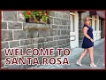 Living in Santa Rosa CA Things to Do Lifestyle Local Favorites