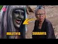 Download Lagu Asrianti !sosok pengisi suara mak lampir di film MISTERI GUNUNG MERAPI yang melegenda !