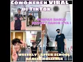 Cowo keren Tiktok ! Dance challenge Weeekly - After School