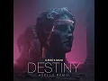 Alesso, SACHA - “Destiny” (AVELLO Remix) (Official Audio)