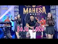 Download Lagu SHINTA ARSINTA \u0026 ERSA AMELIA Ft GERRY MAHESA   BOJO LORO Mahesa Music