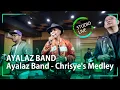 Download Lagu Ayalaz Band - Chrisye's Medley
