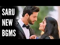 Lagu Saru - New BGMS | Zee TV | Ep 132