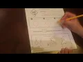Diamond Worksheet