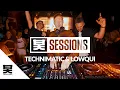 Shogun Sessions - Technimatic \u0026 Lowqui