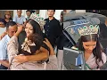 Download Lagu VLI Miss Grand India, 1st Runner up Lengpui Airport a hmuahna.