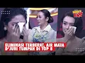 Eliminasi Terberat, Air Mata D'Juri Tumpah Saat Umumkan Academia Yang Tersenggol Dari Top 8 #da7