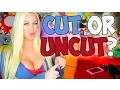 Download Lagu CUT OR UNCUT COCK? (Which is Sexier? Is Circumcision Morally Right?)