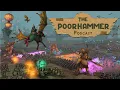 Download Lagu Poorhammer Takes Over The World (Total War)