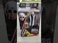 Hulk Hogan NWO Monday Night Wars unboxing
