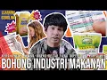 Download Lagu Kebohongan Industri Makanan! Pelan-pelan Meracuni Kita? Sampai Bayar Ilmuwan! | Learning By Googling