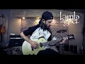 Download Lagu Lamb of God - Desolation Guitar Cover