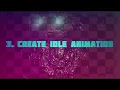 Unity3D - Simple Animation Trigger Tutorial