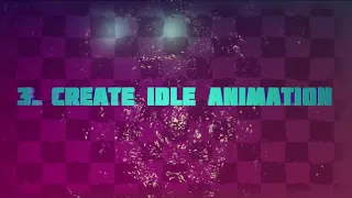 Unity3D - Simple Animation Trigger Tutorial