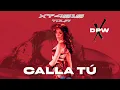 Danna Paola - Calla Tú (Live Studio Version) [XT4S1S Tour 2nd Leg]