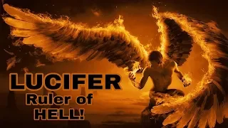 who is lucifer origin explained in hindi