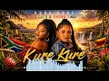 Kure Kure - Sponono x Nkosazana Daughter [ Amapiano Love Mix Official Music Video ]