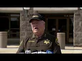 Walworth County Sheriff s Office update on severe storm damage