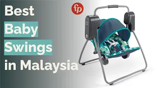 Download 🌵 10 Best Baby Swings in Malaysia MP3