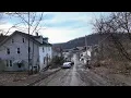 Johnstown Pennsylvania What Happened To This Place