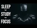 Download Lagu Meditate with Bruce Wayne (The Batman) in The Dark Knight Trilogy | Music \u0026 Ambience | Study | Sleep