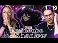 Download Lagu Shadow Vs Iris Was INSANE! 💀 | *THE EMINENCE IN SHADOW | 1x19 Reaction