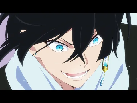 The Case Study of Vanitas (2nd Cour) | Main PV (English Subs)