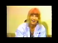 Great White - Japan TV Specials Live (1989/1991)