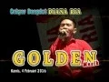 Download Lagu GOLDEN MUSIK PEMALANG # RACUN ASMARA Voc. ULFA KDI