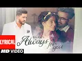 Download Lagu Always For You (LYRICAL) Balraj Feat. Jagjeet Sandhu, Prabh Grewal | G Guri | Latest Punjabi Songs