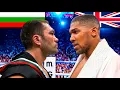 Lagu Anthony Joshua (England) vs Kubrat Pulev (Bulgaria) | KNOCKOUT, Boxing Fight Highlights HD