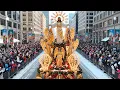 Lagu Jesus Parade in New York Celebrating the Birth of Jesus Christ
