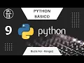 Python Bucle For Range