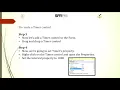 Timer Control in VB NET by Ms A Nandhini Assistant Professor of Computer Science SF