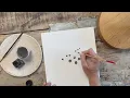 Start Simple in Surface Design - FREE mini class