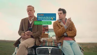 Adam And His Dad Bond Sex Education