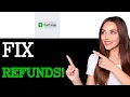 How To Fix Cash App Payment Keeps Getting Refunded 2025