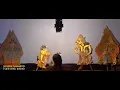Lagu AJI SASTRA JENDRA HAYUNINGRAT 01 - Wayang Kulit Gagrag Banyumasan Oleh Ki Dalang Eko Suwaryo