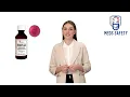 Bromfed DM Syrup Uses Dosage Side Effects Addiction